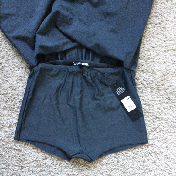 🔥🔥HOST PIC🔥🔥Body Hugging Skort Mini Dress - Picture 13 of 16